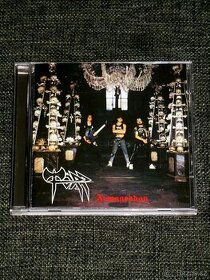 3xCD Törr / NOVÉ / kup 2 CD  a 1 CD  dostaneš grátis / - 2
