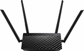 Router ASUS RT-AC1200 v.2 /WiFi - 2