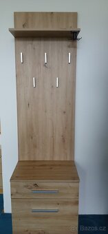 Prodám skříňku do předsíně - 2