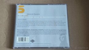 CD Vesna V. Cáceres - 2
