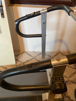 Běžecký pás mechanický - 2