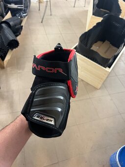 Lokty Bauer Vapor 1x lite M - 2