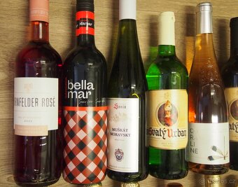 alkohol, víno, šampus, prosecco - 2