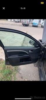 Díly ford Mondeo mk3 - 2