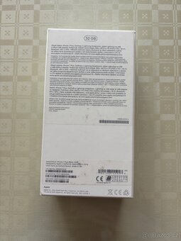 iPhone 7 Plus 32 GB – plně funkční, s obalem a sklem - 2