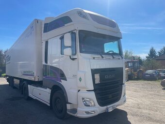 Daf XF 460 - 2