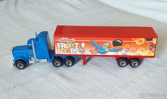 matchbox Convoy ruzne 2 - 2