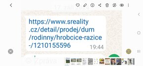 PRODÁM - 2