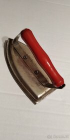 Nádobíčko/nádobí; ovoce; žehlička, nosítko, klavír - 2