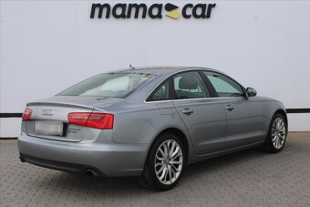 Audi A6 3.0 TFSI QUATTRO NAVI ČR (2014) - 2