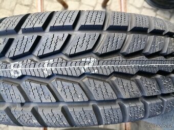 185/70/14 zimni pneu BRIDGESTONE CONTI FALKEN 185/70 R14 - 2