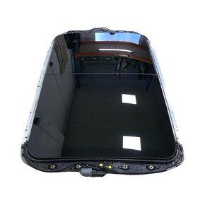 Panoramatické střešní okno 3AF877041 VW Passat B7 kombi 2012 - 2