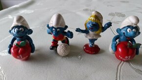 Retro sběratelské hračky,auta,stavebnice,koloběžka - 2