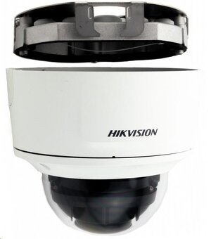 Hikvision DS-2CD2783G0-IZS IP kamera 8Mpix - 2
