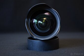 Sigma 14-24mm f/2,8 DG Art - 2