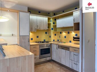 Pronájem bytu 3+kk 70 m2 Neumannova, Přerov - 2