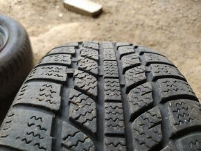185/60R15 ET40 Dacia Logan MCV - 2