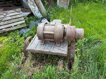 Motor - 2
