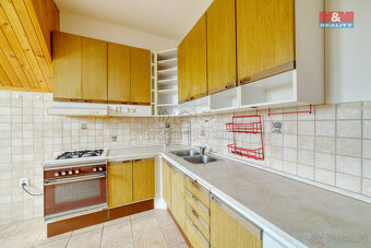 Prodej bytu 3+1, 70 m², Mariánské Lázně, ul. třída Vítězství - 2