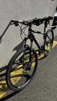 Prodám kolo Cannondale 29 - 2