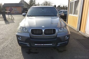 PRODÁM BMW X5 xDrive30d - 2