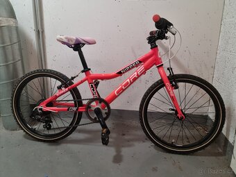 Dětské kolo - Core Nipper 20 - 2