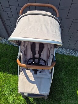 Sportovní kočárek Oyster Zero - 2