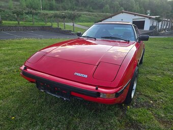 Mazda Rx7 - 2