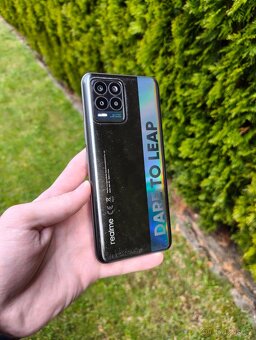 Realme 8 6/128 GB - 2