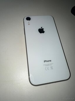 iPhone XR 128GB - 2