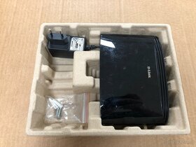 Ethernet switch D-Link - 2