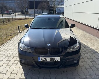 BMW 330d XDrive 3.0L 180kW (N57D30A) - 2