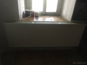 Radiatory - 2