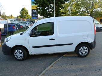 Renault Kangoo 1,5 dCi, STK,ROZVODY - 2