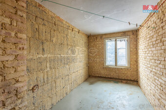 Prodej bytu 4+kk, 65 m², Nový Bor, ul. Jiráskova - 2