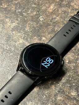 Chytré hodinky Huawei Watch 3 GLL-AL05 černé - 2