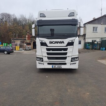 Scania - 2