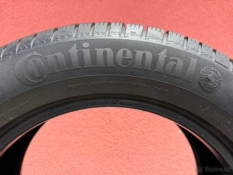 Zimní pneu Continental 255/55R19 - 2