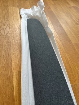 Tesla model 3 highland - originální textilní panel - 2