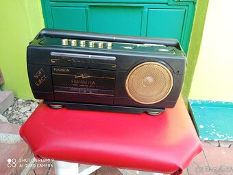 Radio - 2