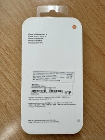 Obal na iPhone SE - 2