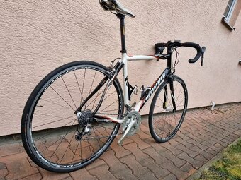 Silniční kolo Specialized Allez Comp - 2