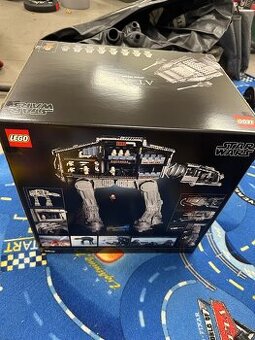 Lego 75313 AT-AT nerozbalené v brownboxu - 2