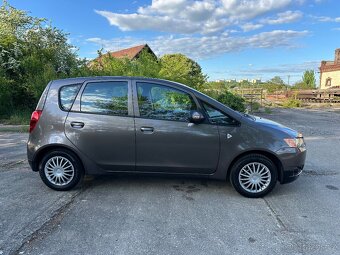 Mitsubishi Colt 1,3i 70kw ClearTec - 2