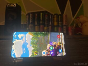 Samsung galaxi a 50 - 2