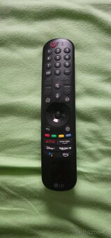 Televize LG 65nano793ne - 2