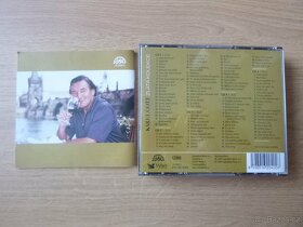 KAREL GOTT - ZLATA KOLEKCE (VYPRODANE) - 2