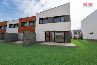 Prodej rodinného domu 5+kk s garáží, 143 m² - 2