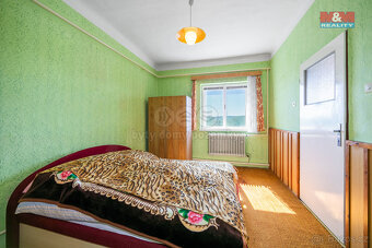 Prodej rodinného domu, 78 m², Horšovský Týn, ul. Plzeňská - 2