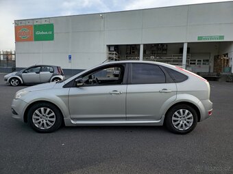 Ford Focus 1.6tdci 80kw - 2